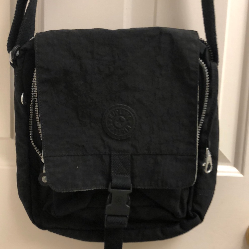 Kipling crossbody